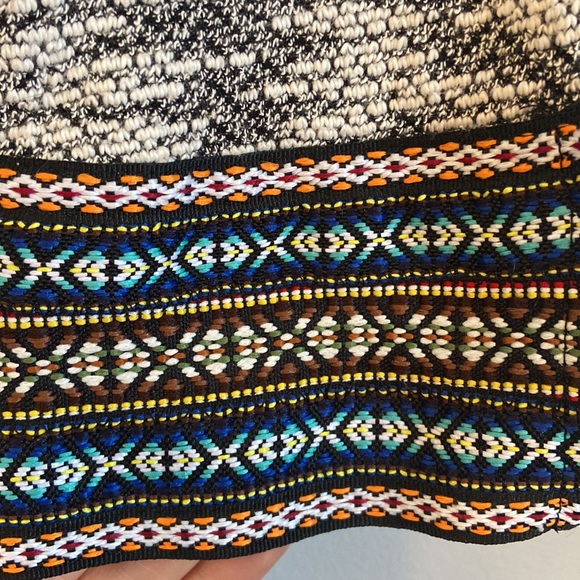 Mock neck mini! - Picture 5 of 8